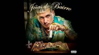Felp 22 x Tz da Coronel - Ai Calica (Áudio)