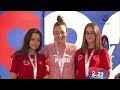 CMAS 2022 Belgrat Speed Apnea Branşında Genç Milli Kadın Takımımızın başarıları
