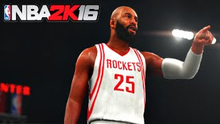 NBA 2K16 My Career [I GOT CROSSED!!][PS4 Gameplay]