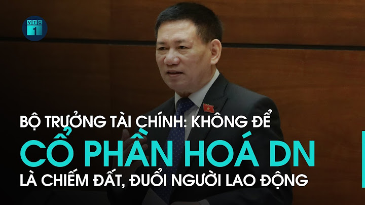 Cổ phần hóa ở việt nam và lợi ích năm 2024