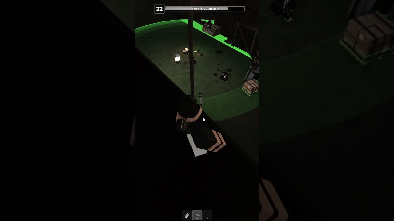 Airstrike Incident