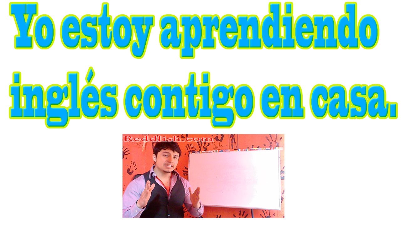 Clases De Ingles De Aprendo En Casa Clases De Ingles De Aprendo En Casa