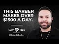 The keys to becoming a six figure barber  a gem talk with drewdabarber
