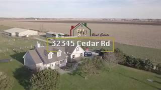 32345 Cedar Rd video tour