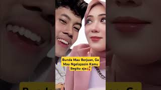 Bunda Mau Berjuang Untuk Nya fauzana masiyun