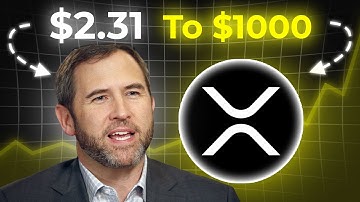 IF YOU HOLD ANY XRP WATCH THIS IMMEDIATELY! $1,000,000,000 XRP BUY BACK ANNOUNCED! PURE INSANITY!