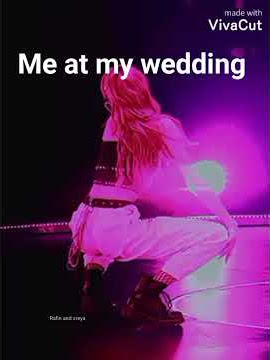 Me at my wedding kpop version Part:-1/(ft:-Bts, Blackpink, Red velvet)🤣🤣