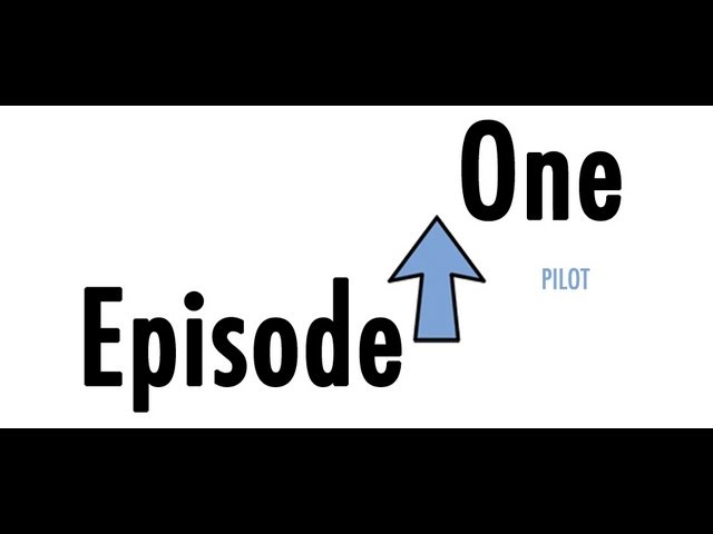 Failing Upwards - Season Premiere - Pilot (S1E1)