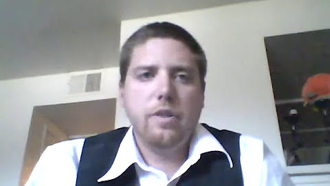Michael Wolford business proposal