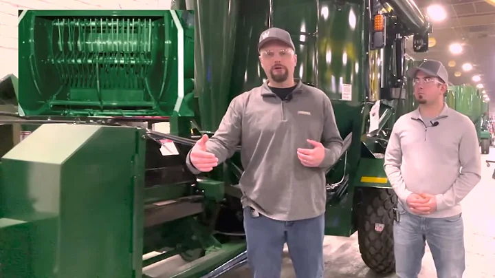 4 Benefits of Art's Way Grinders