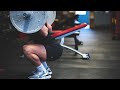 The BEST Leg Day Warm-Up (5 Minutes or LESS)