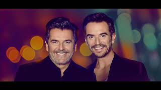 Thomas Anders &amp; Florian Silbereisen - Du Kannst Ein Sieger Sein