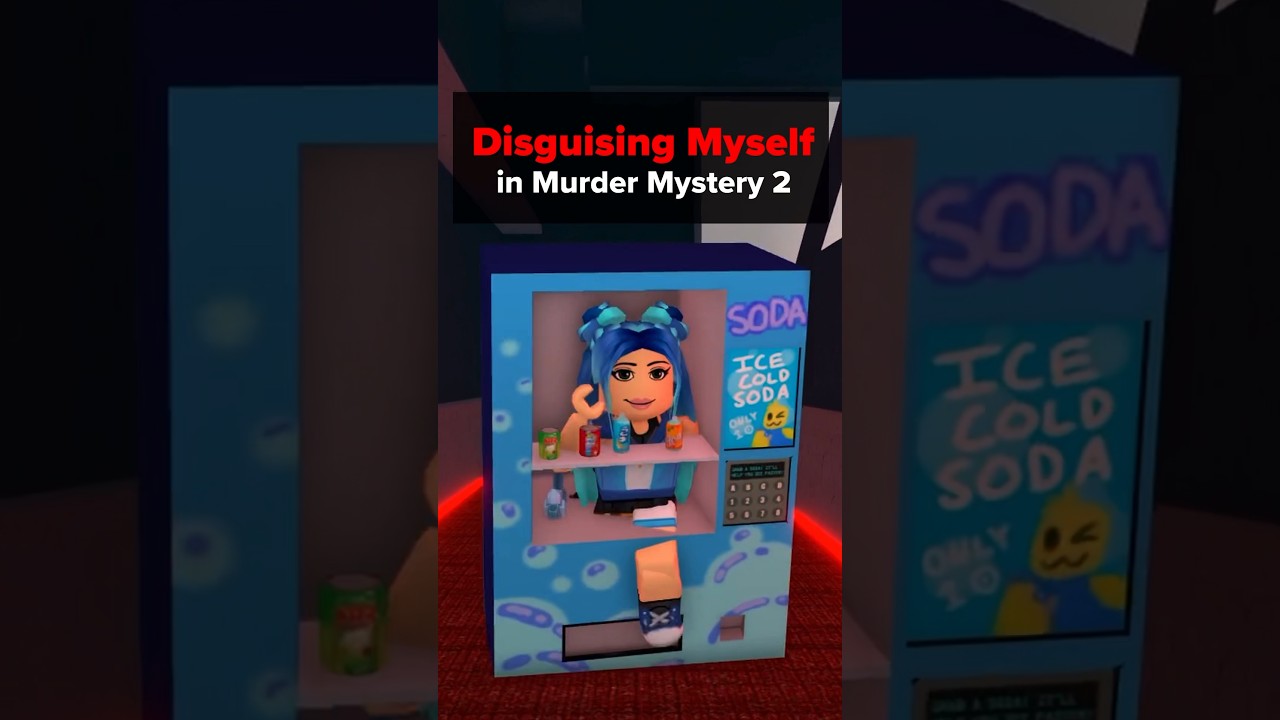 I Don’t Get CAUGHT In Roblox MM2!