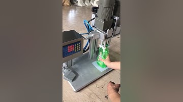 Máy Xoáy Nắp Chai Nhựa Đa Năng - Công Nghệ Máy Hoa Việt