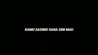 YAAMPUN IRWAN - TERNYATA SASIMO () VIRAL SOUND TIKTOK