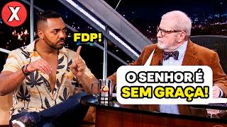 OS MAIORES CLIMÕES AO VIVO