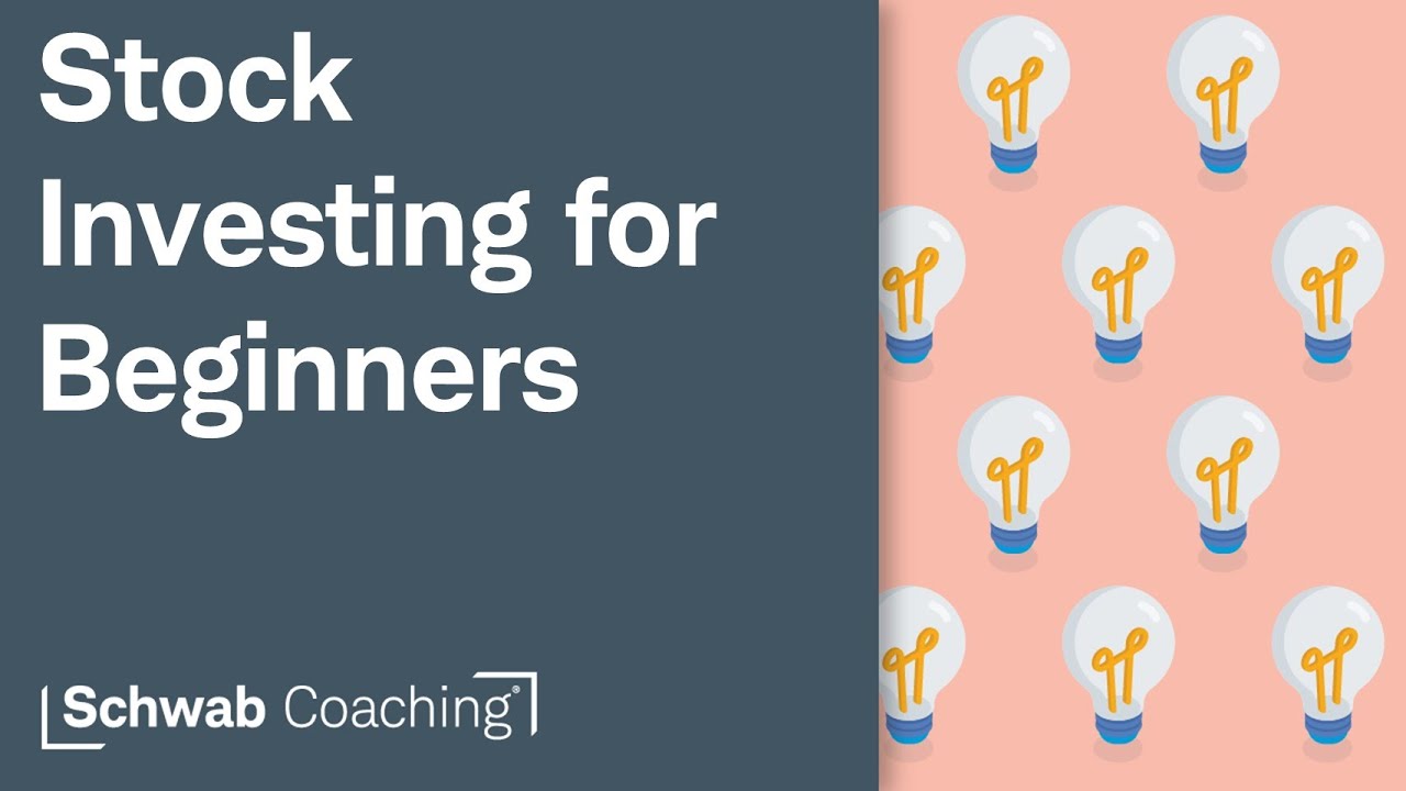 Stock Investing for Beginners | Scott Thompson | 1-14-26