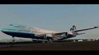 Algumas Aeronaves Da Frota Da Topsa V.a.