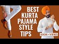 Kurta Pajama or  Pathani Suit | Which is Better?