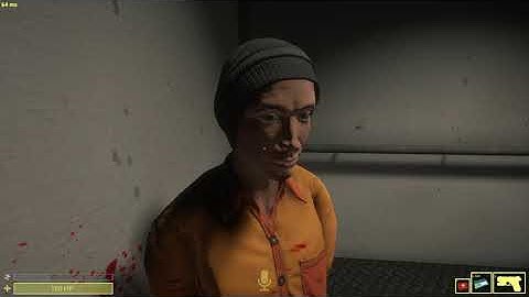 the scientist who tried his best to safe the class Ds | SCP SL