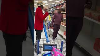 Bluetooth WILLIE GETS DISRESPECTED WALMART