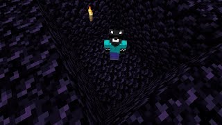 Encerré a mi amigo en OBSIDIANA xD