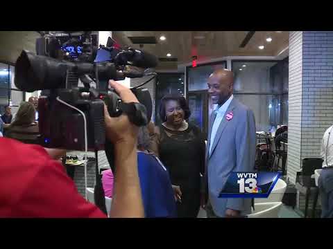 Robert Kennedy Jr supporting Doug Jones after loss in Democratic primary for US Senate