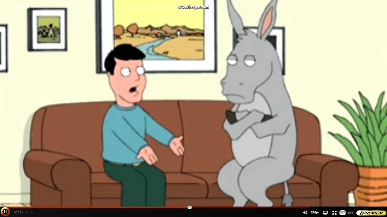 Family Guy On Itv The 27 Funniest Ever Moments From The Griffins Metro News