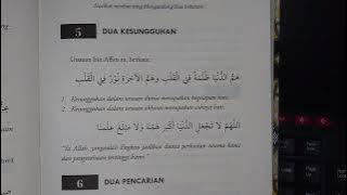 Nashoihul Ibad, Bab Tentang Dua Kesungguhan