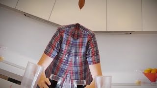 [VEG REPLACE] A NoiceDrinkz YTP Drops Its Phone (And Sense of Morality) In Its Pool (Collab Entry)