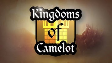 Kingdoms of Camelot Trailer