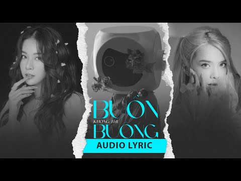 Video BUỒN không thể BUÔNG - DREAMeR (PHÍ PHƯƠNG ANH x RIN9... - youtube