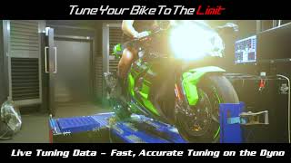 Woolich Racing AutoTune-Live