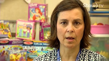 Triple P Seminars - Shaw TV Nanaimo