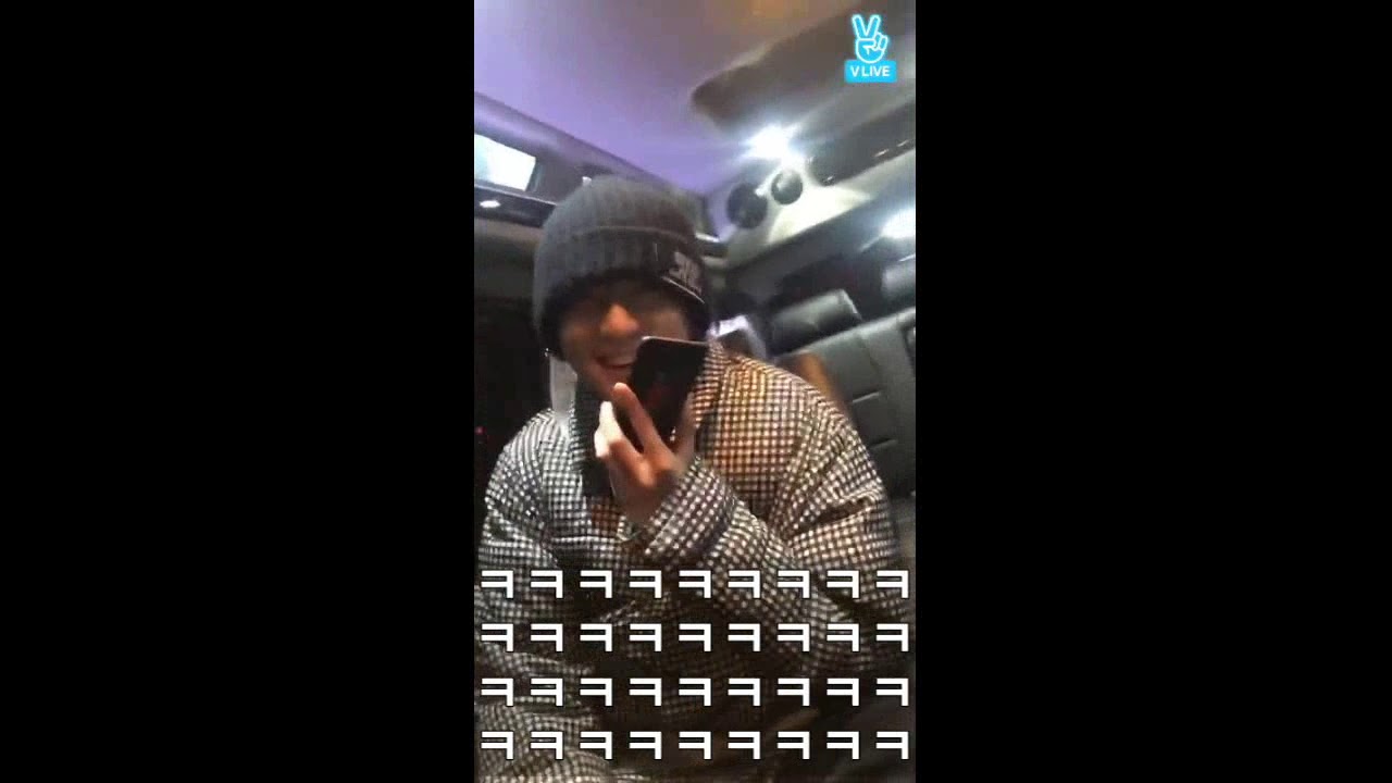 [강김] 브이앱 통화