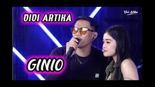 Ginio * Vivi Artika, Shinta Arsinta