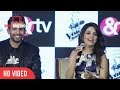 Sugandha Mishra Full Speech | The Voice India Kids Show Launch | &TV