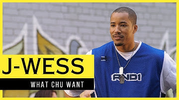 J-Wess What Chu Want ft. Digga, Kulaia and Lolly (Official Music Video) Prod. By J-Wess