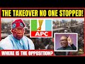Is Nigeria Becoming a De Facto One Party State?