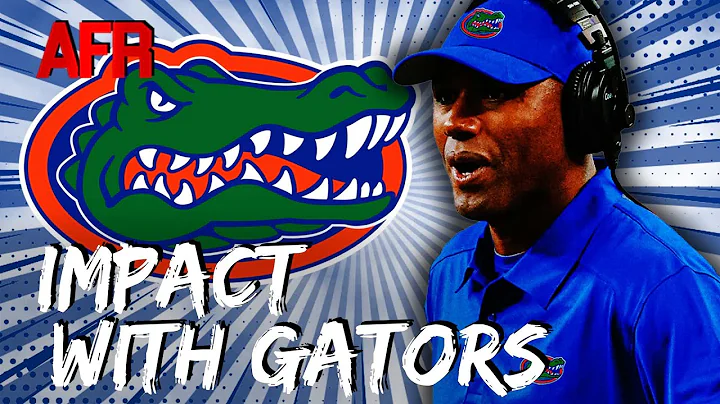 How much will Corey Raymond at Florida hurt LSU?