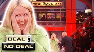 Debbie vs The Banker | Deal or No Deal with Howie Mandel | Deal or No Deal Universe