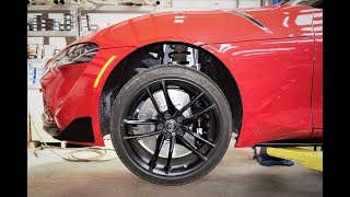 Introducing: AP Racing by Essex Radi-CAL Brake Kits for the MKV ...