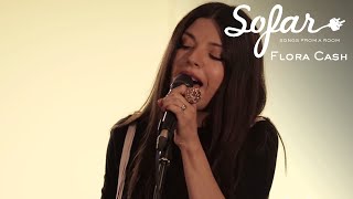 Flora Cash - The Bad Boys | Sofar London chords