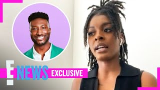 Love is Blind: Aaliyah REVEALS Where She and Uche Stand | E! News