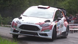 Síť21 Rallysprint Kopná 2024 | 25 | Jaroslav Pešl - Radek Juřica