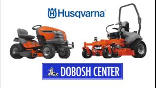 Husqvarna 30 1