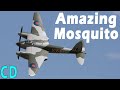 de Havilland Mosquito - Was It The Most Versatile Aircraft of WW2?