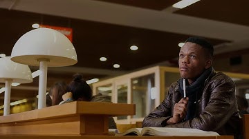 UWC Postgraduate Library  Services - What we offer