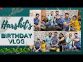 HAPPY BIRTHDAY Vlog #surprising #birthday #specialgift #vlog