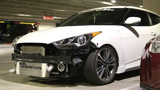 Hyundai Dealership Experience